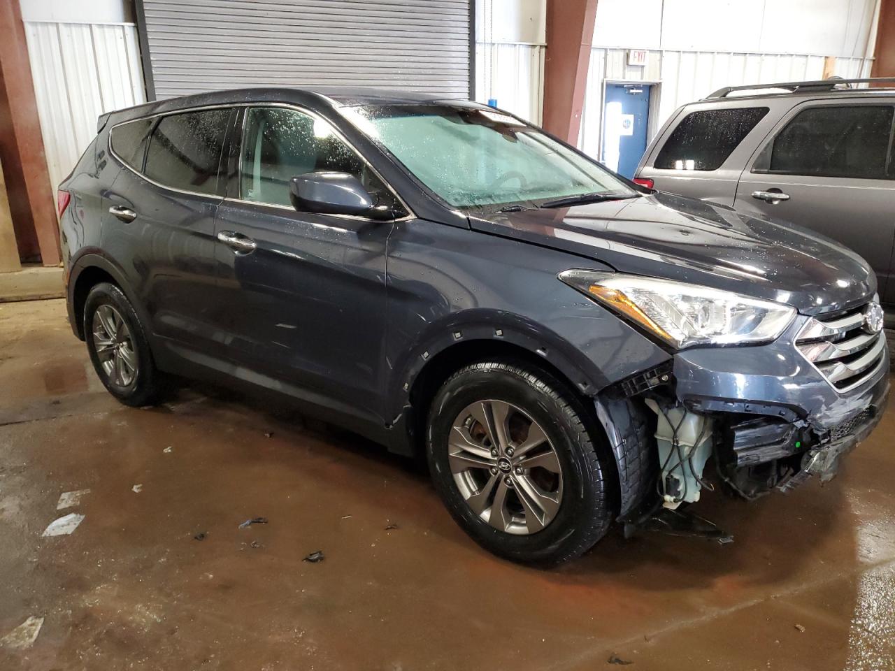 2016 Hyundai Santa Fe - Image 4