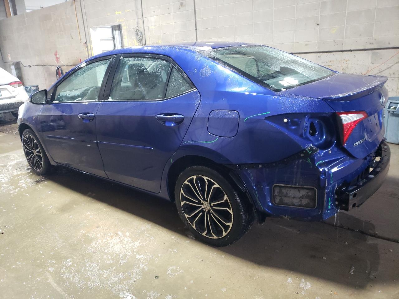 2016 Toyota Corolla - Image 2
