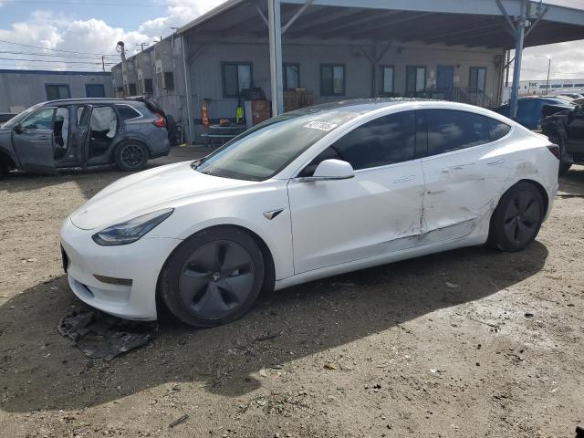  TESLA MODEL 3 2019 Biały