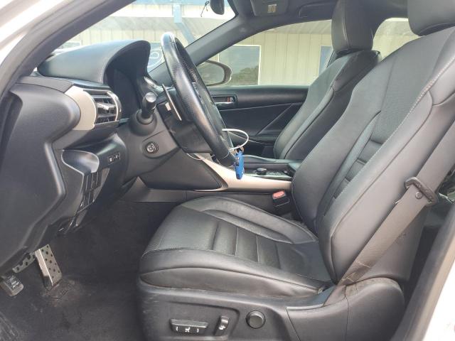  LEXUS IS 2014 Srebrny