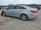 2013 Hyundai Sonata Gls en Venta en Lebanon, TN - Front End