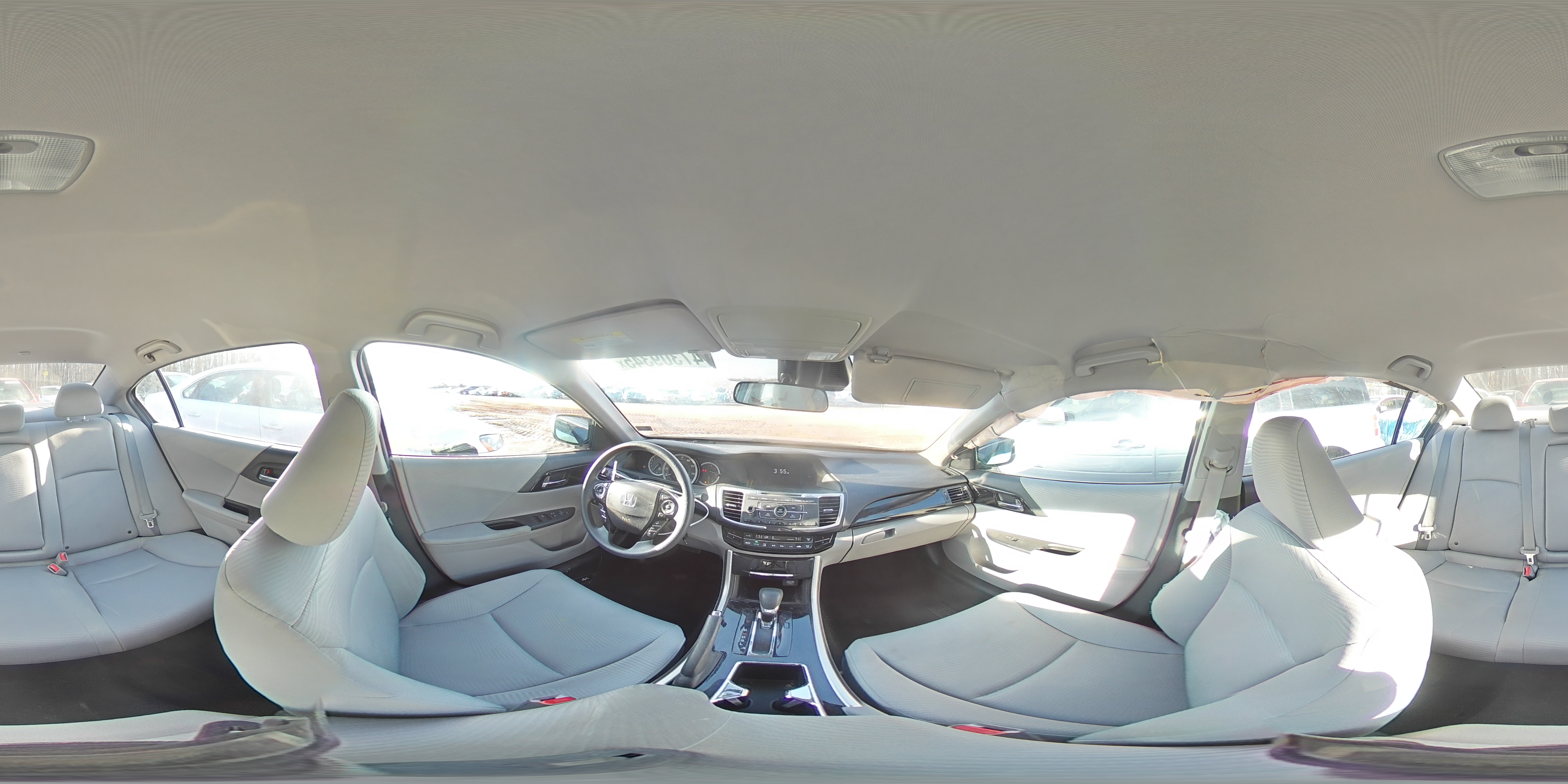 2016 Honda Accord - Image 13
