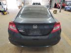 2012 Honda Civic Lx للبيع في Mocksville، NC - Water/Flood