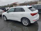2024 Audi Q3 Premium S Line 45 de vânzare în Exeter, RI - Side