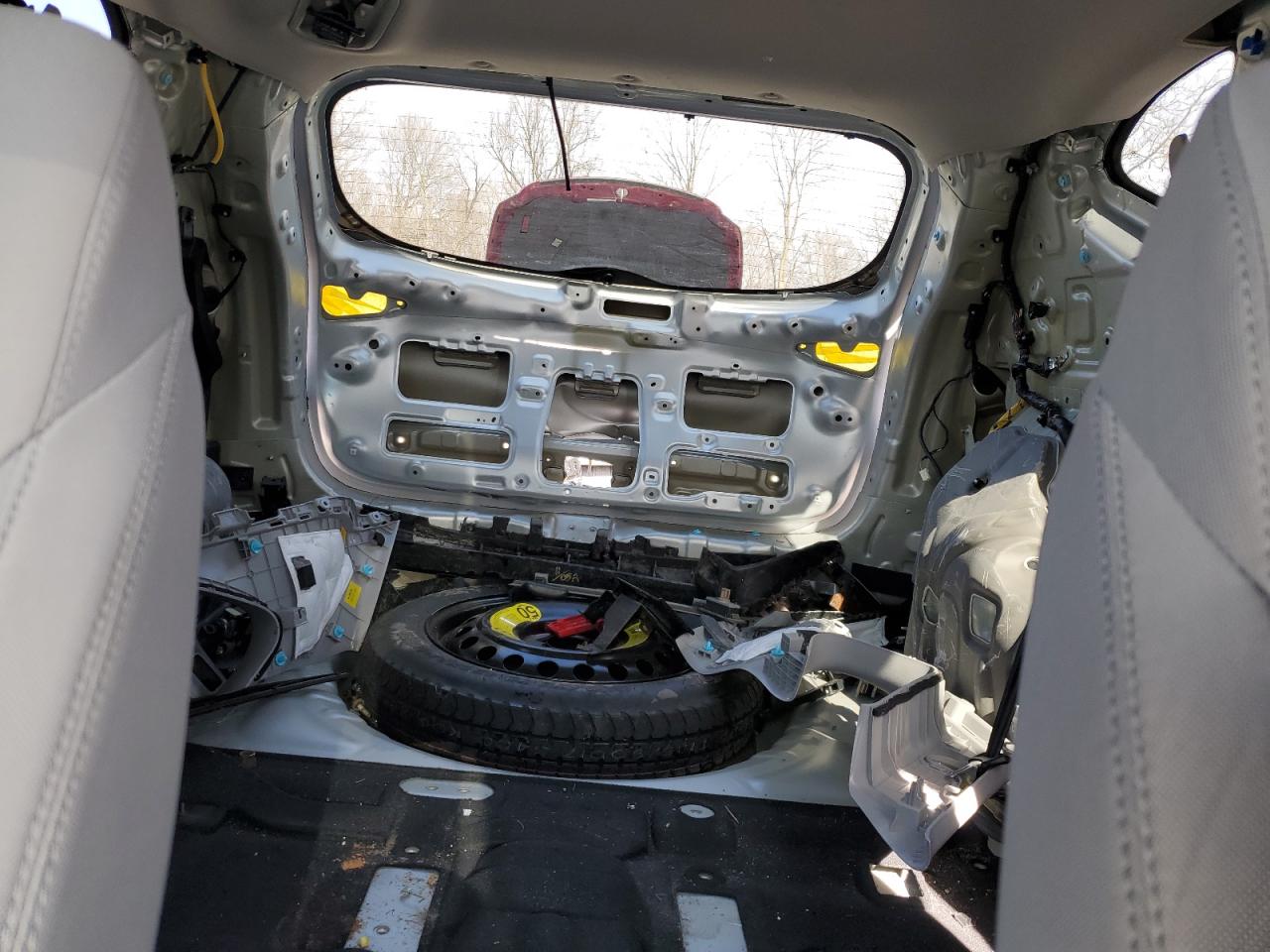 2019 Hyundai Tucson - Image 10