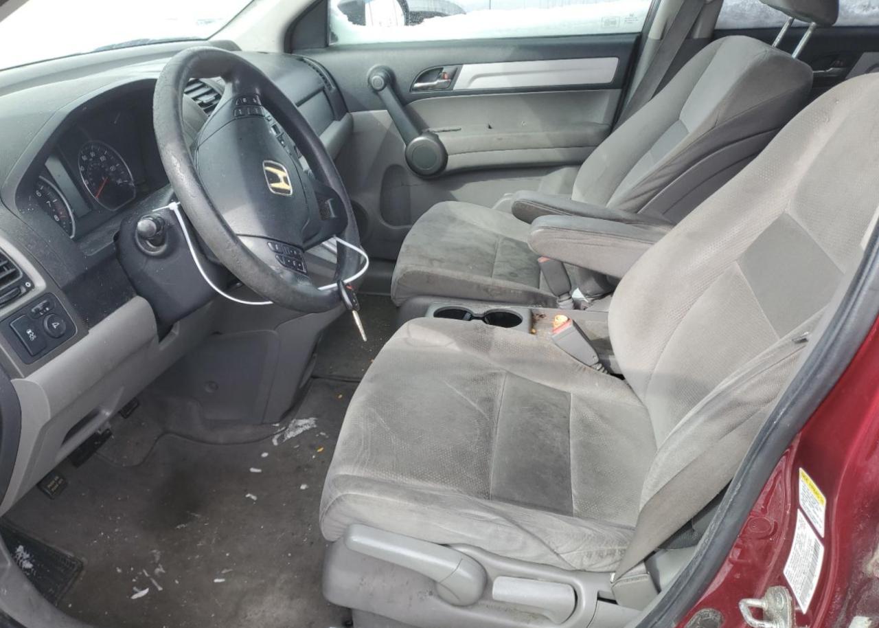 2011 Honda CR-V - Image 7