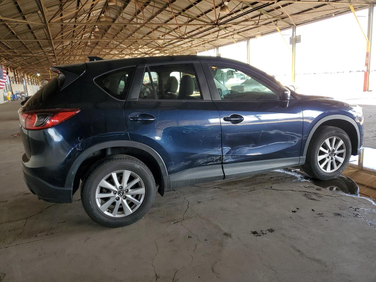 2015 Mazda CX-5 - Image 3