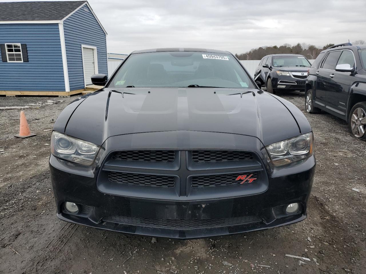 2014 Dodge Charger - Image 5