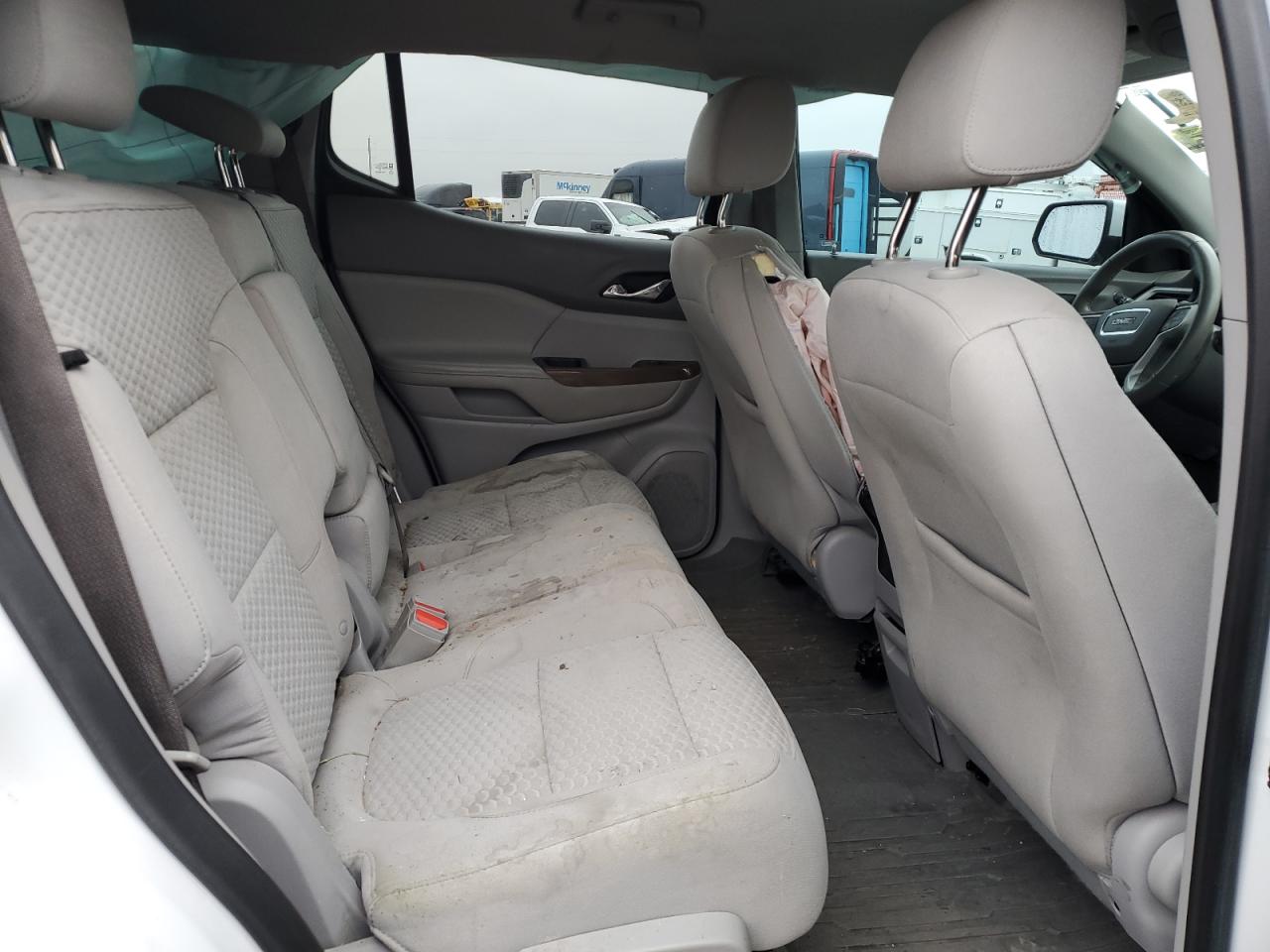2018 GMC Acadia - Image 12