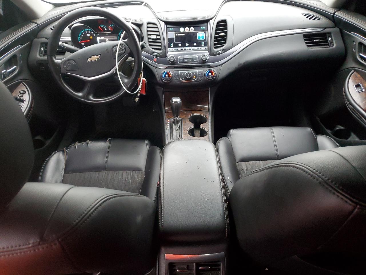 2015 Chevrolet Impala - Image 8