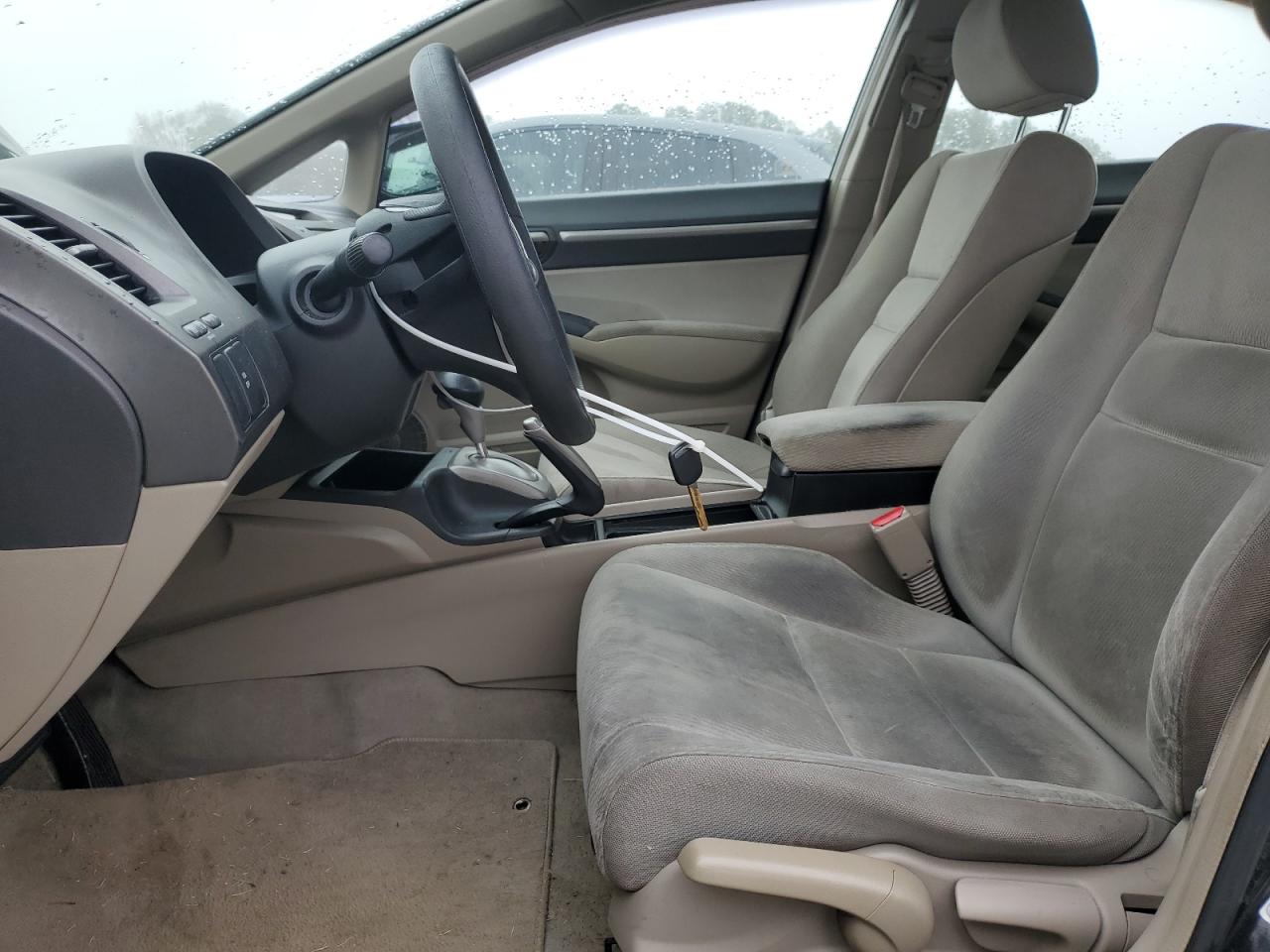 2010 Honda Civic - Image 7