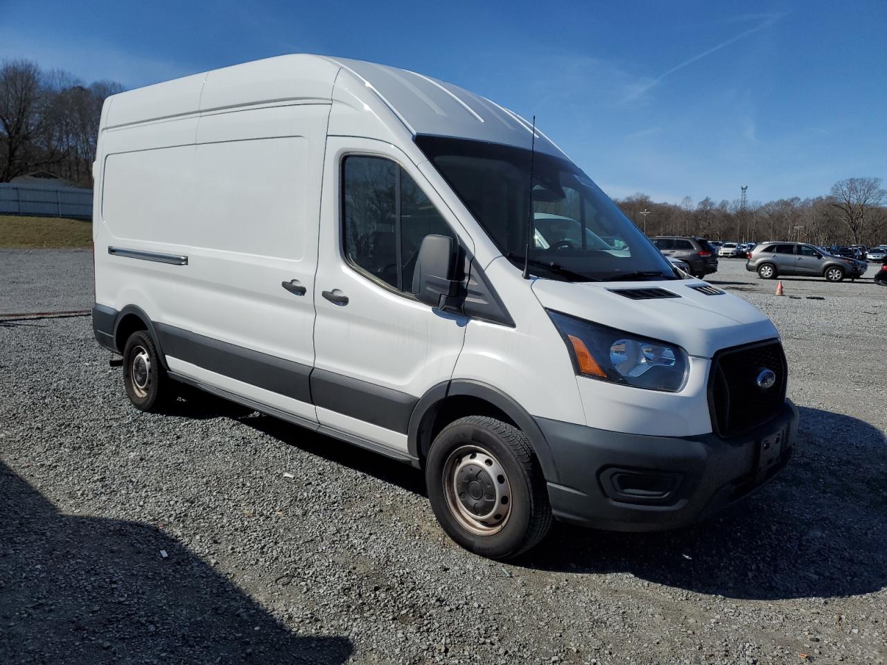 1FTBR1X81MKA31994 FORD TRANSIT 2021