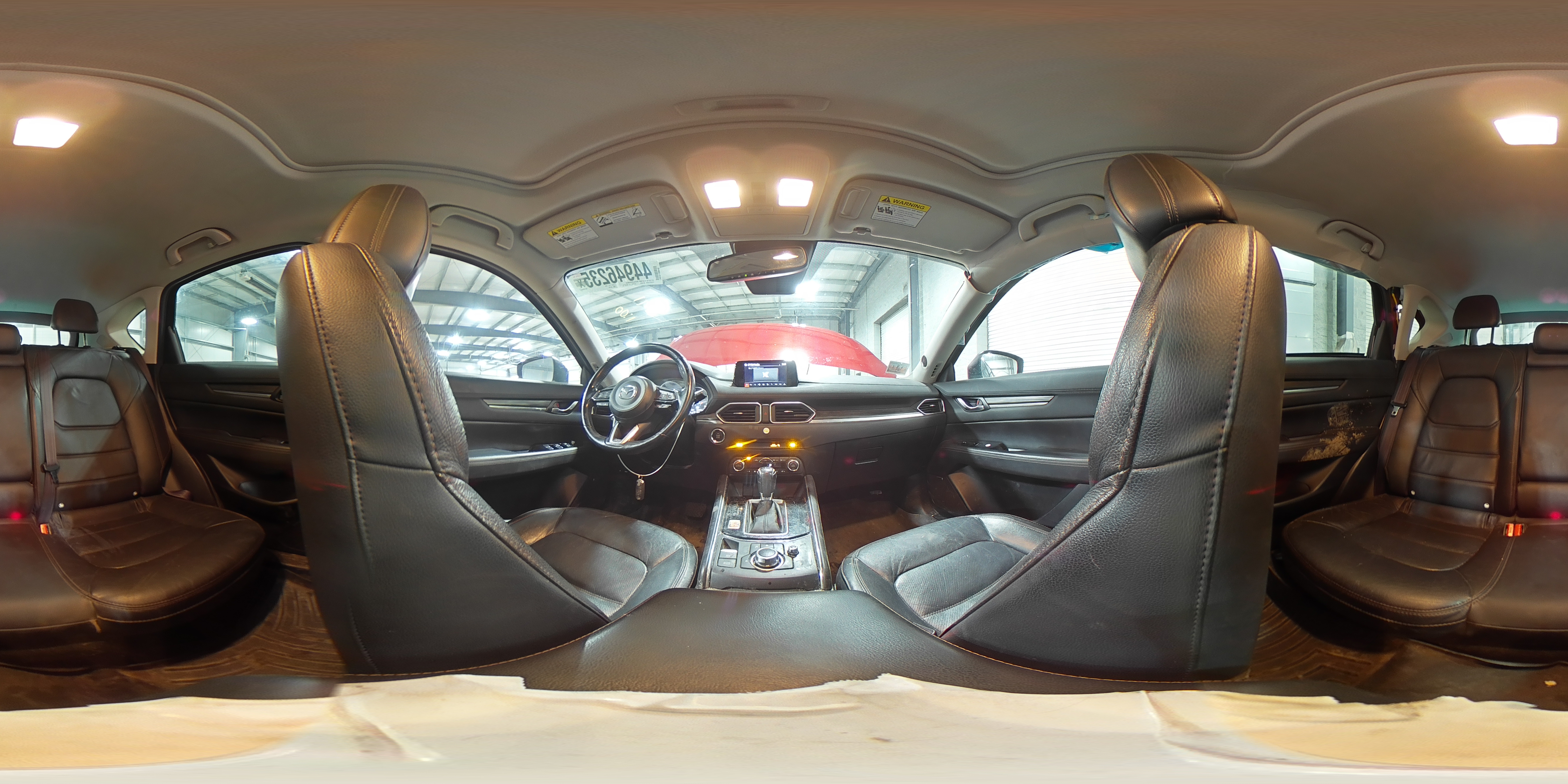 2017 Mazda CX-5 - Image 16