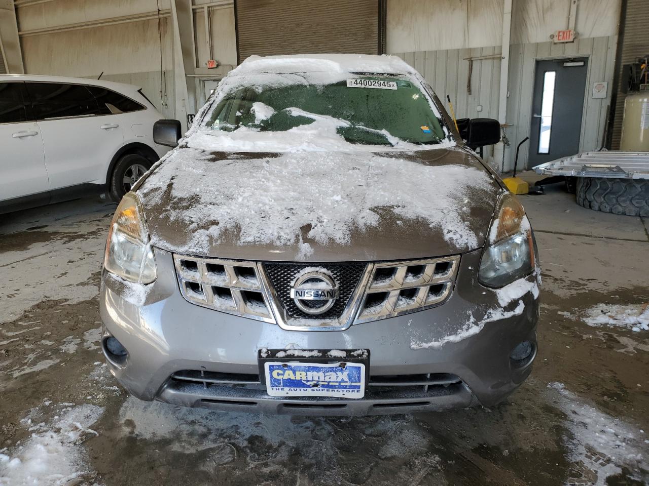 2015 Nissan Rogue - Image 5