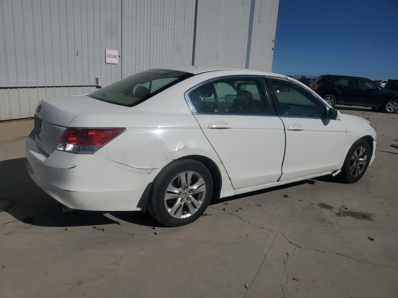 2010 Honda Accord - Image 3