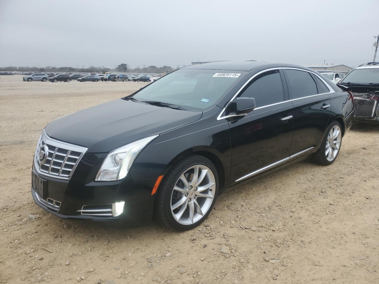 2013 Cadillac XTS - Image 1