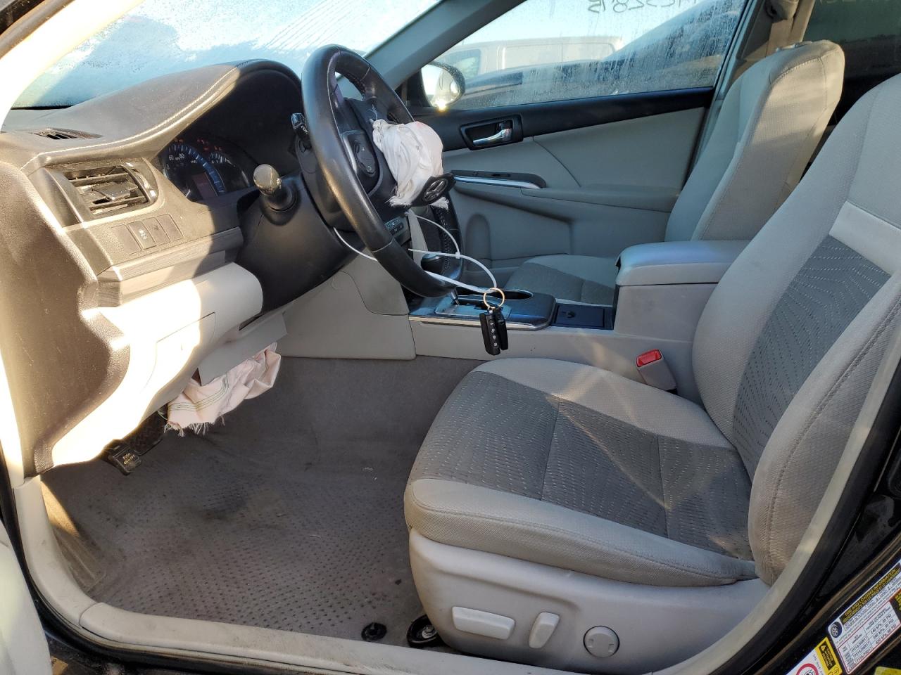 2013 Toyota Camry - Image 7