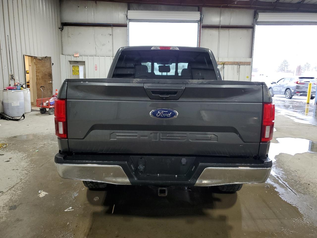 1FTEW1E53LFB36381 FORD F-150 2020