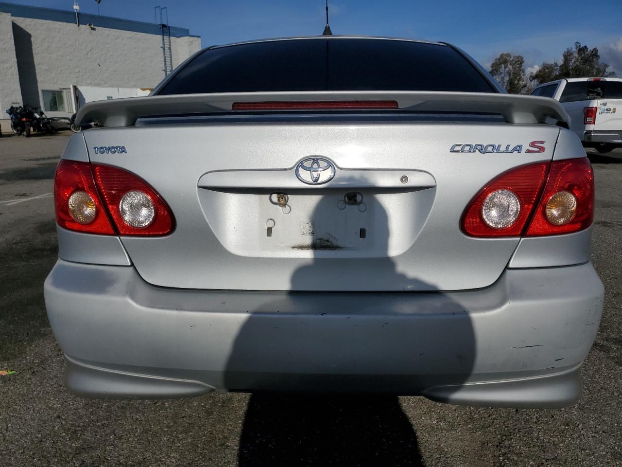 2006 Toyota Corolla - Image 6