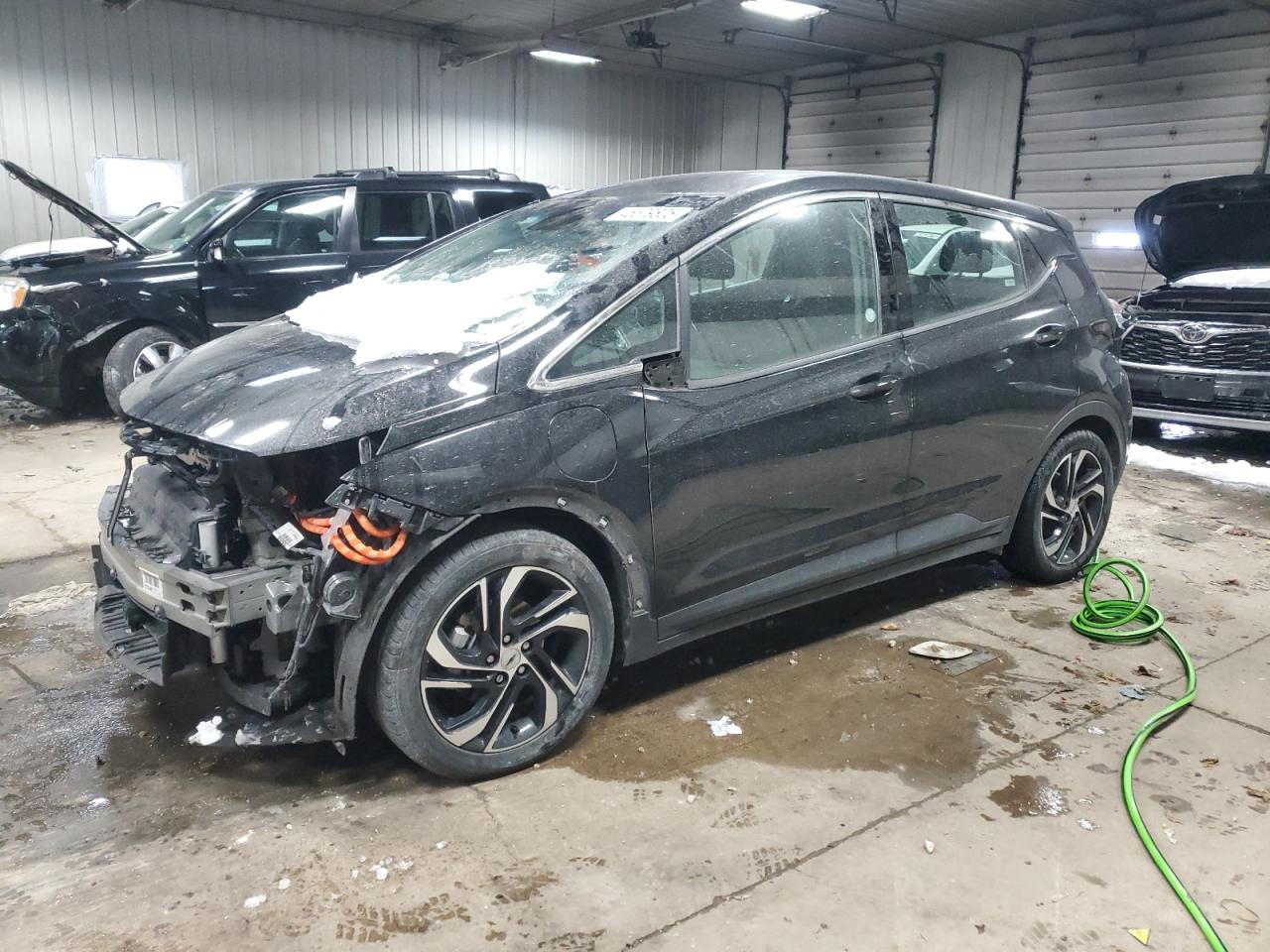 1G1FX6S0XP4138162 CHEVROLET BOLT 2023