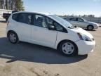 2012 Honda Fit  للبيع في Dunn، NC - Front End
