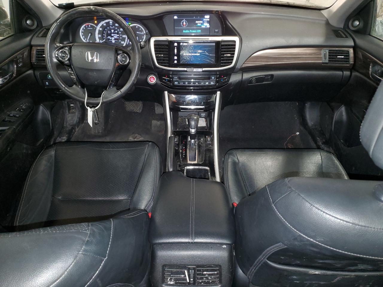 2016 Honda Accord - Image 8