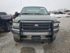 2004 Ford F350 Srw Super Duty de vânzare în Wilmer, TX - Side