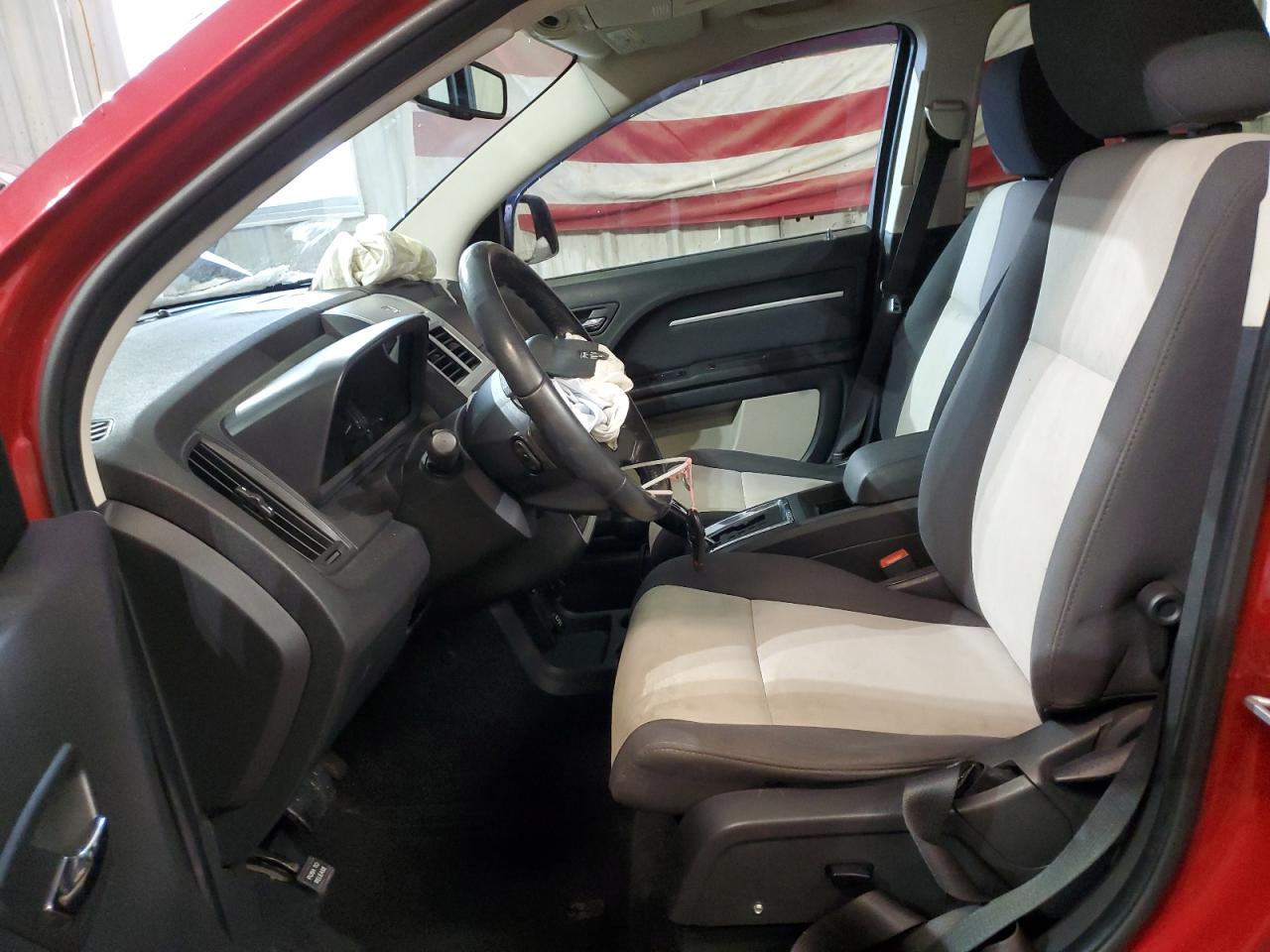 2009 Dodge Journey - Image 7