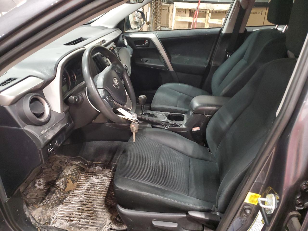 2016 Toyota RAV 4 - Image 7