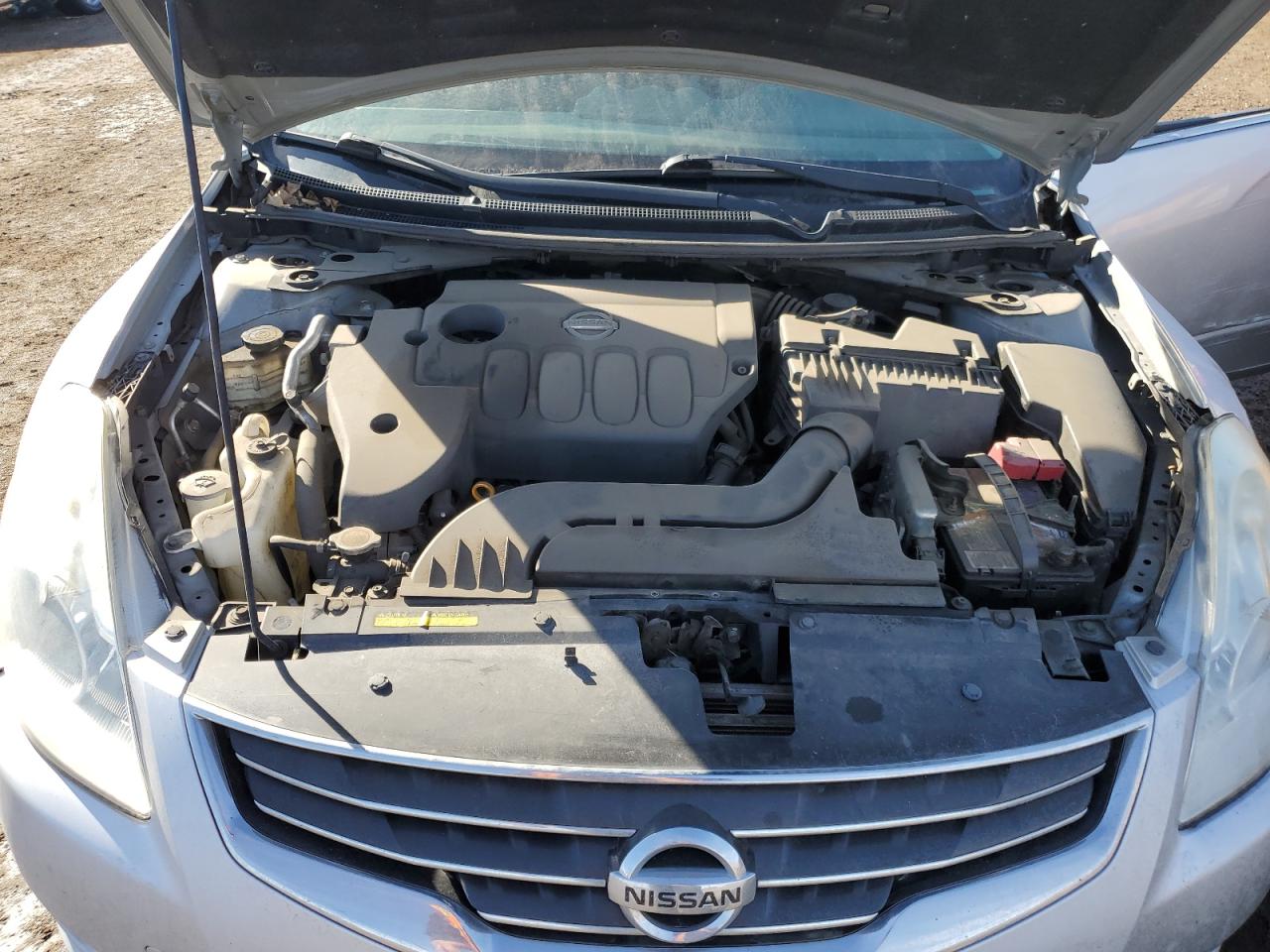 2011 Nissan Altima - Image 11