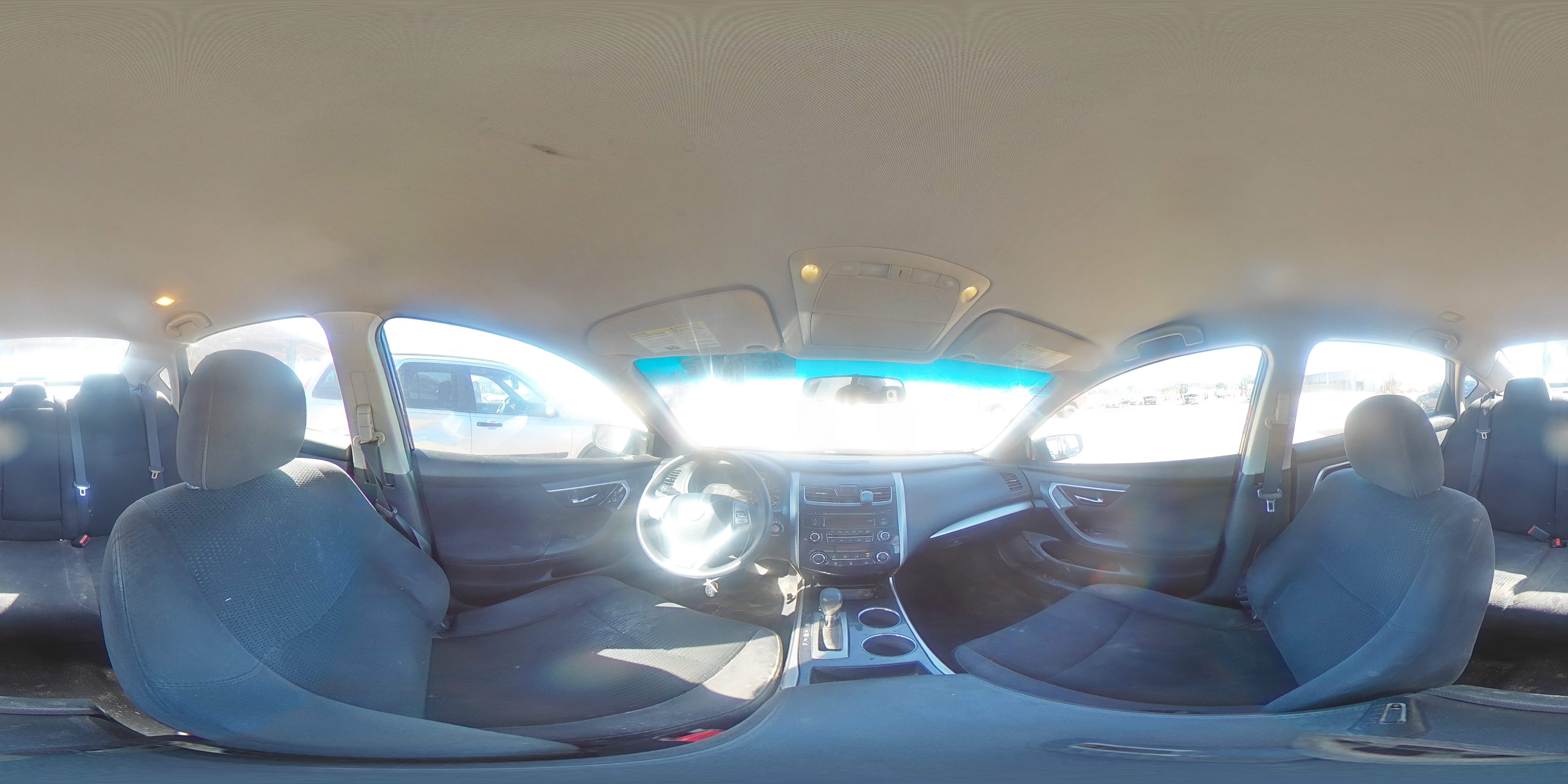 2014 Nissan Altima - Image 15