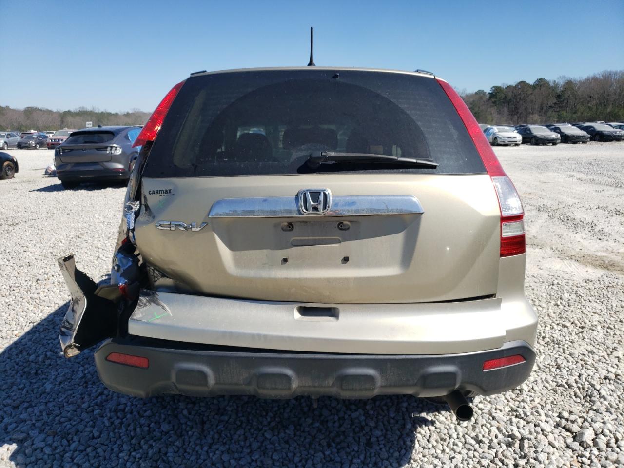 2008 Honda CR-V - Image 6