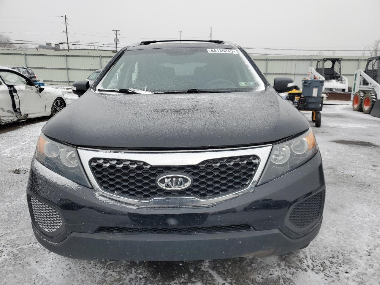 2013 Kia Sorento - Image 5