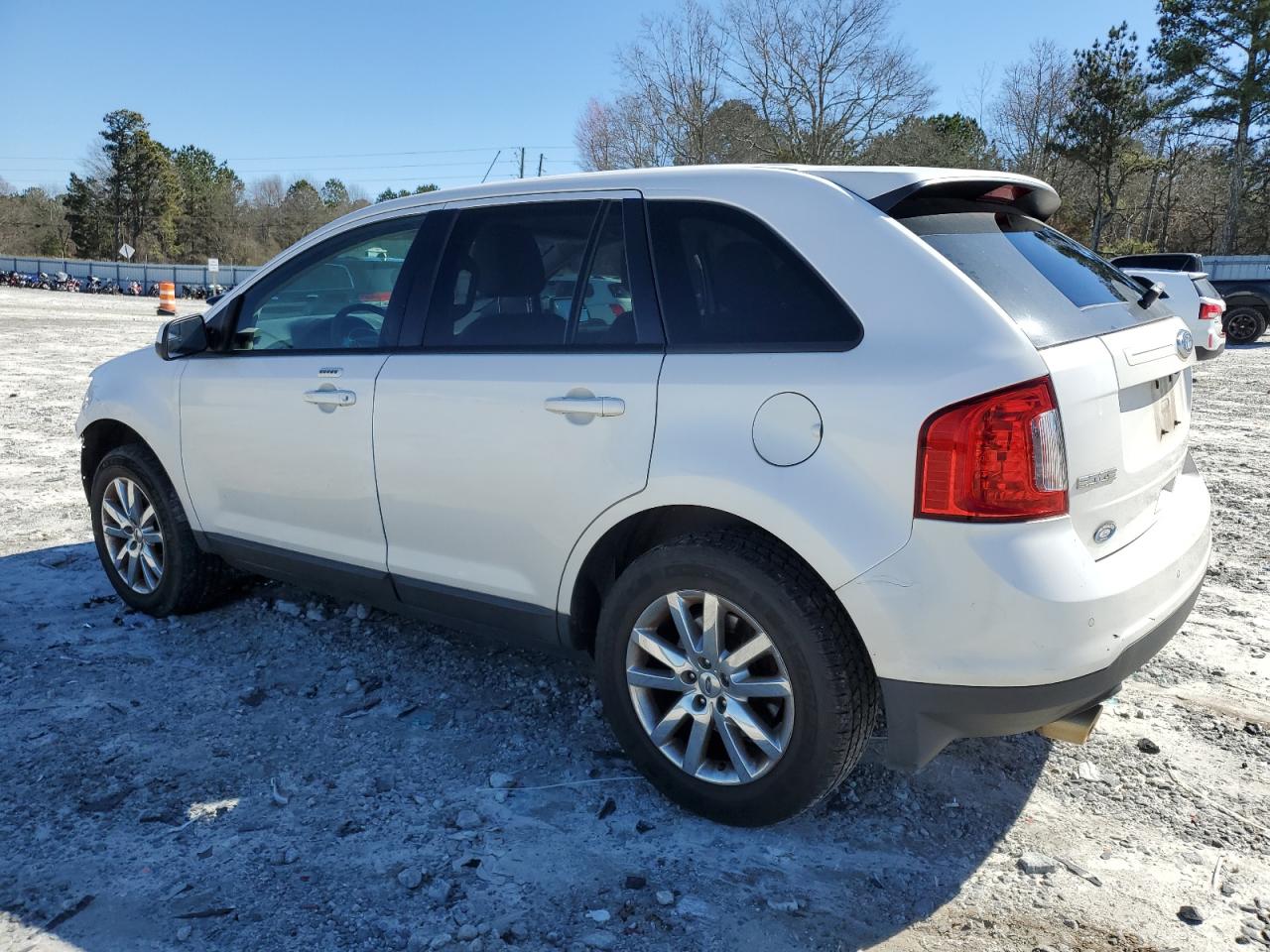 2013 Ford Edge - Image 2
