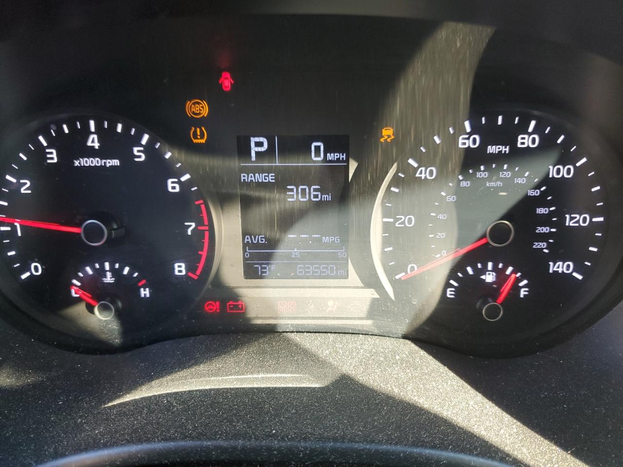 2018 Kia Rio - Image 9