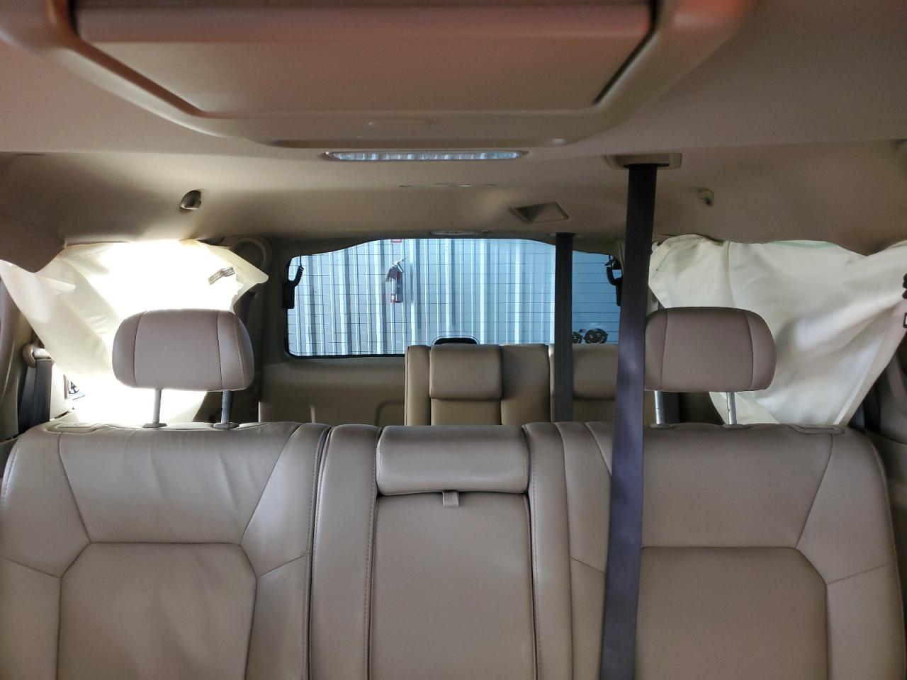 2009 Honda Pilot - Image 10