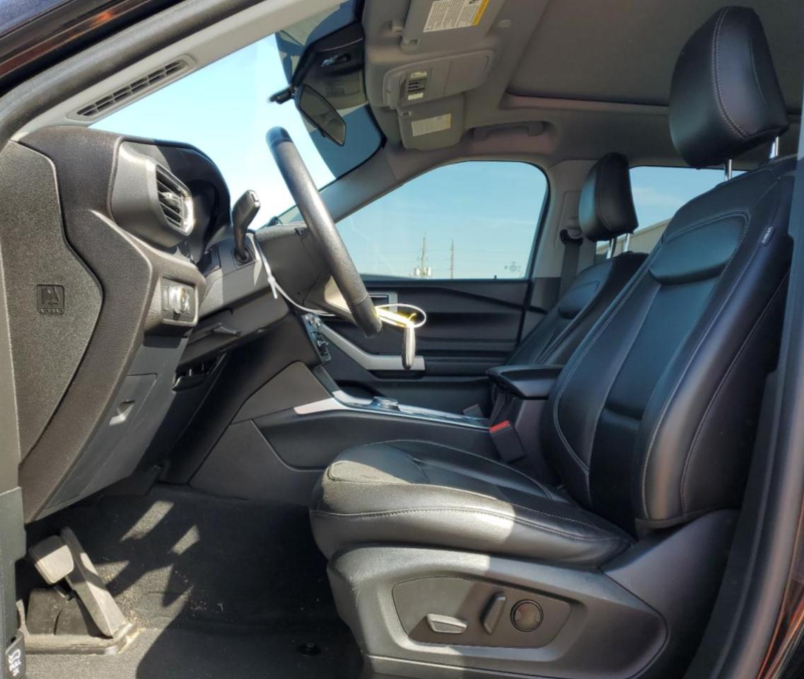 2022 Ford Explorer - Image 7