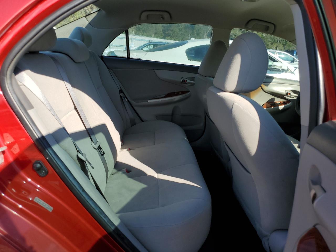 2010 Toyota Corolla - Image 10