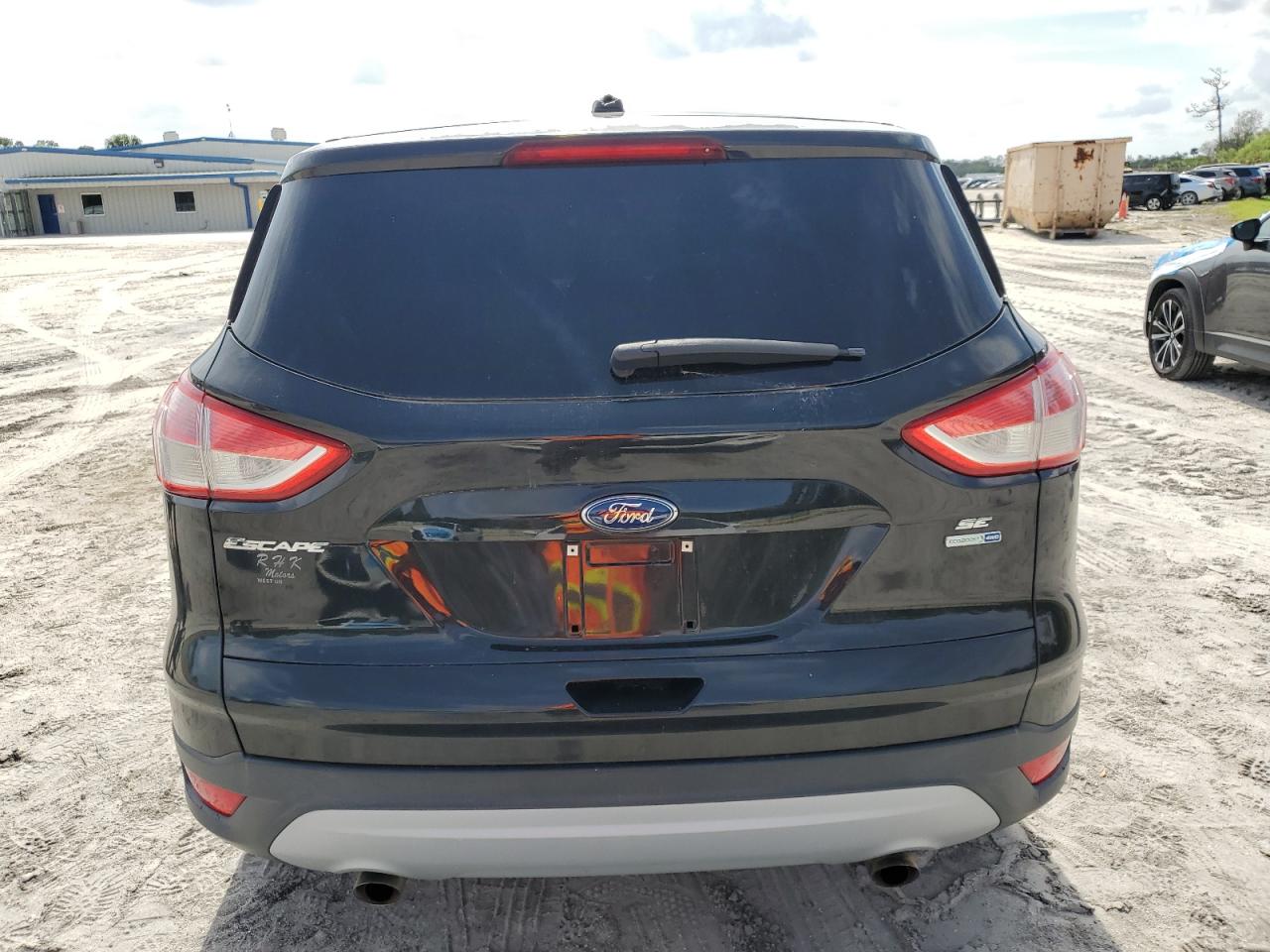 2013 Ford Escape - Image 6