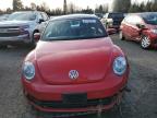 2013 Volkswagen Beetle  for Sale in Portland, OR - Undercarriage