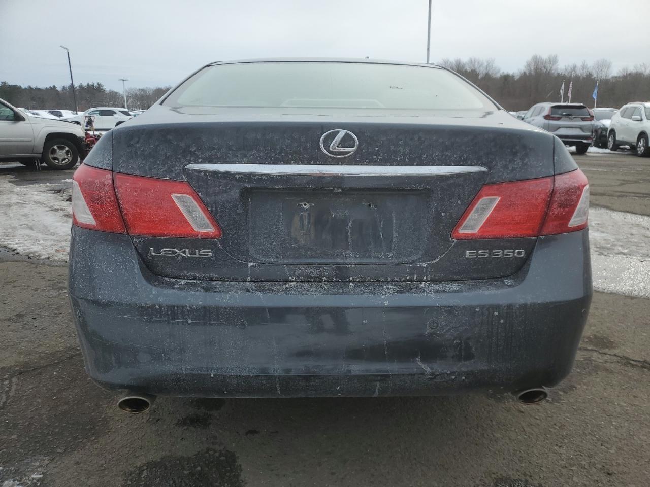 2007 Lexus ES - Image 6
