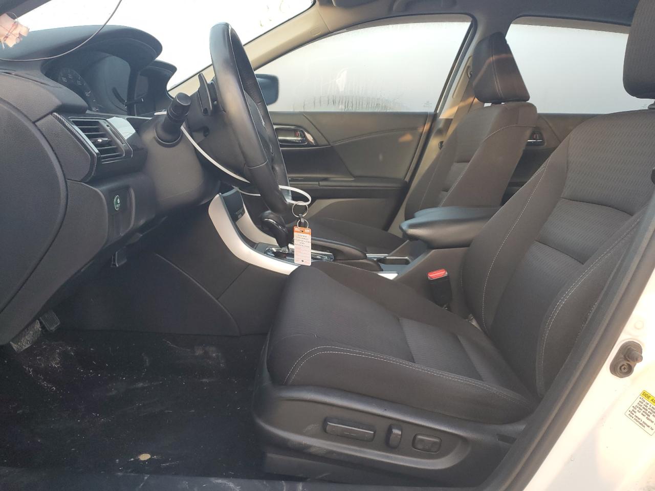 2015 Honda Accord - Image 7