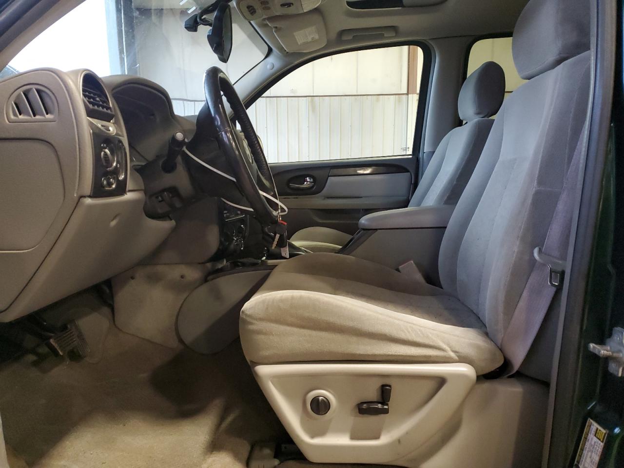 2005 GMC Envoy - Image 7
