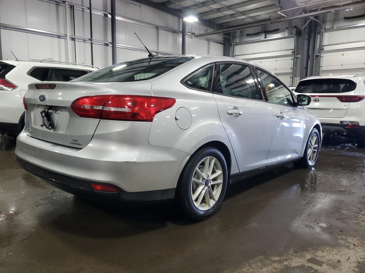 2015 Ford Focus - Image 3