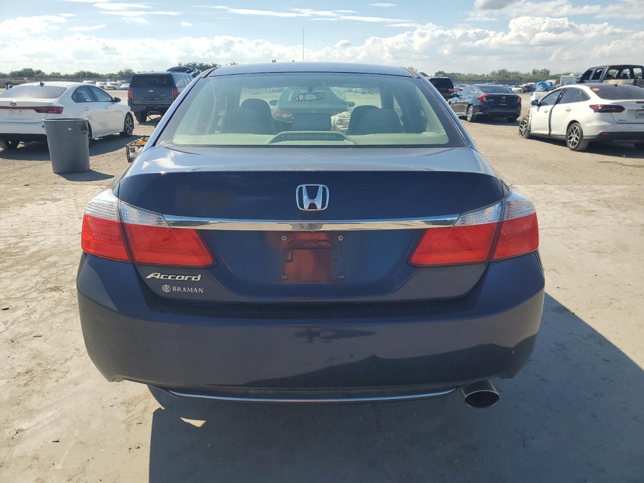 2014 Honda Accord - Image 6