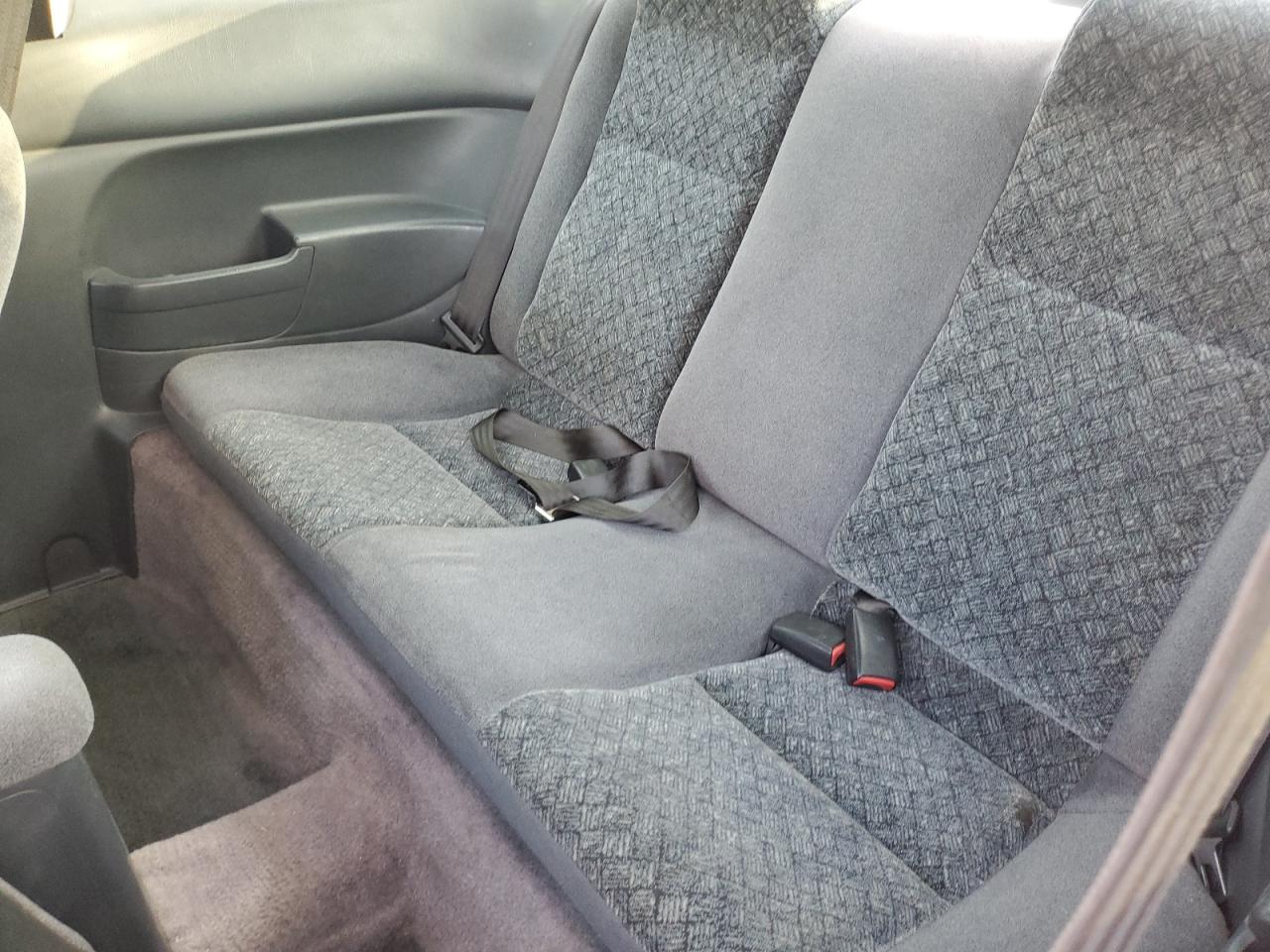 1998 Honda Civic - Image 10