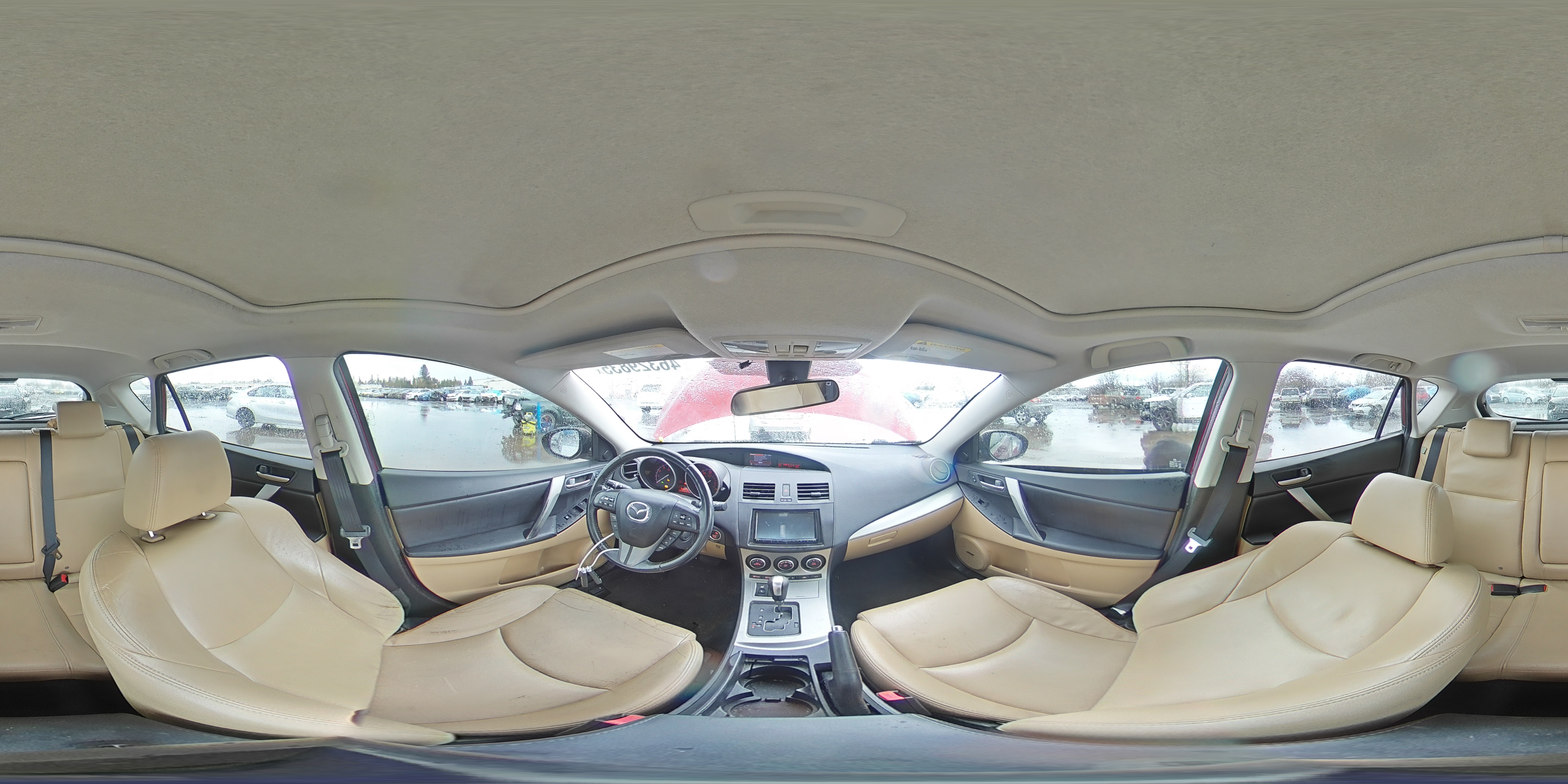 2010 Mazda 3 - Image 12