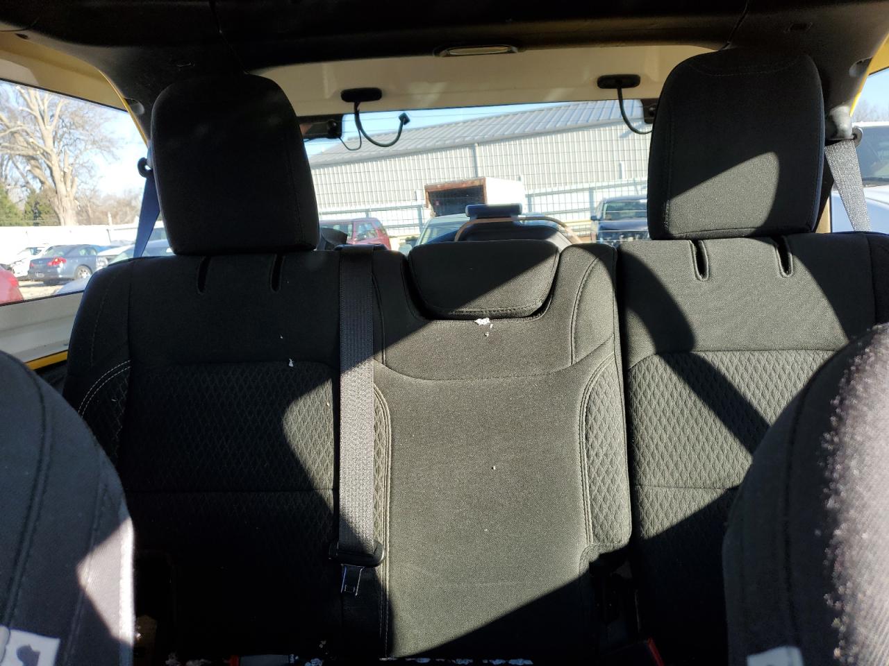 2021 Jeep Wrangler - Image 10