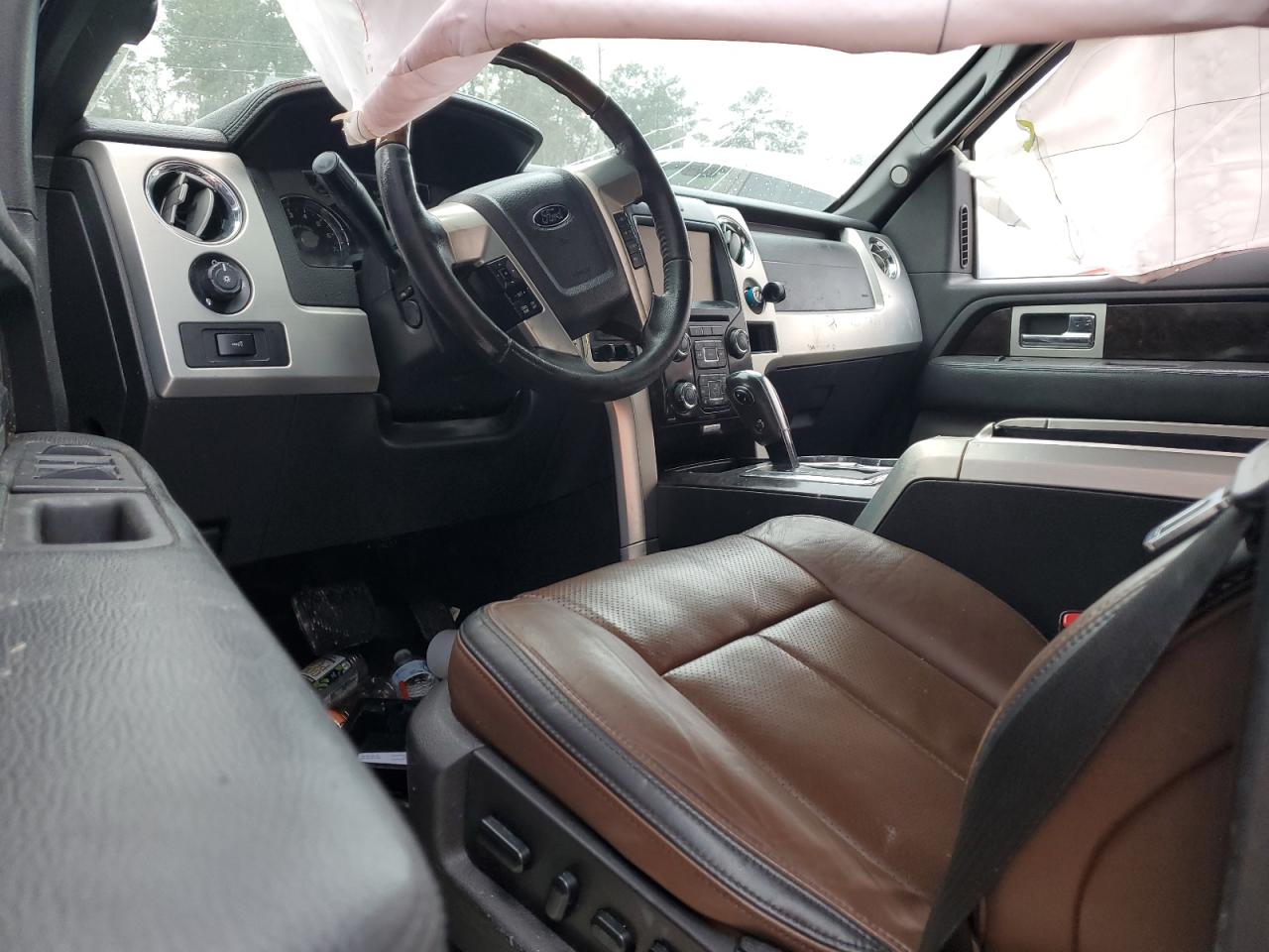 2014 Ford F-150 - Image 8