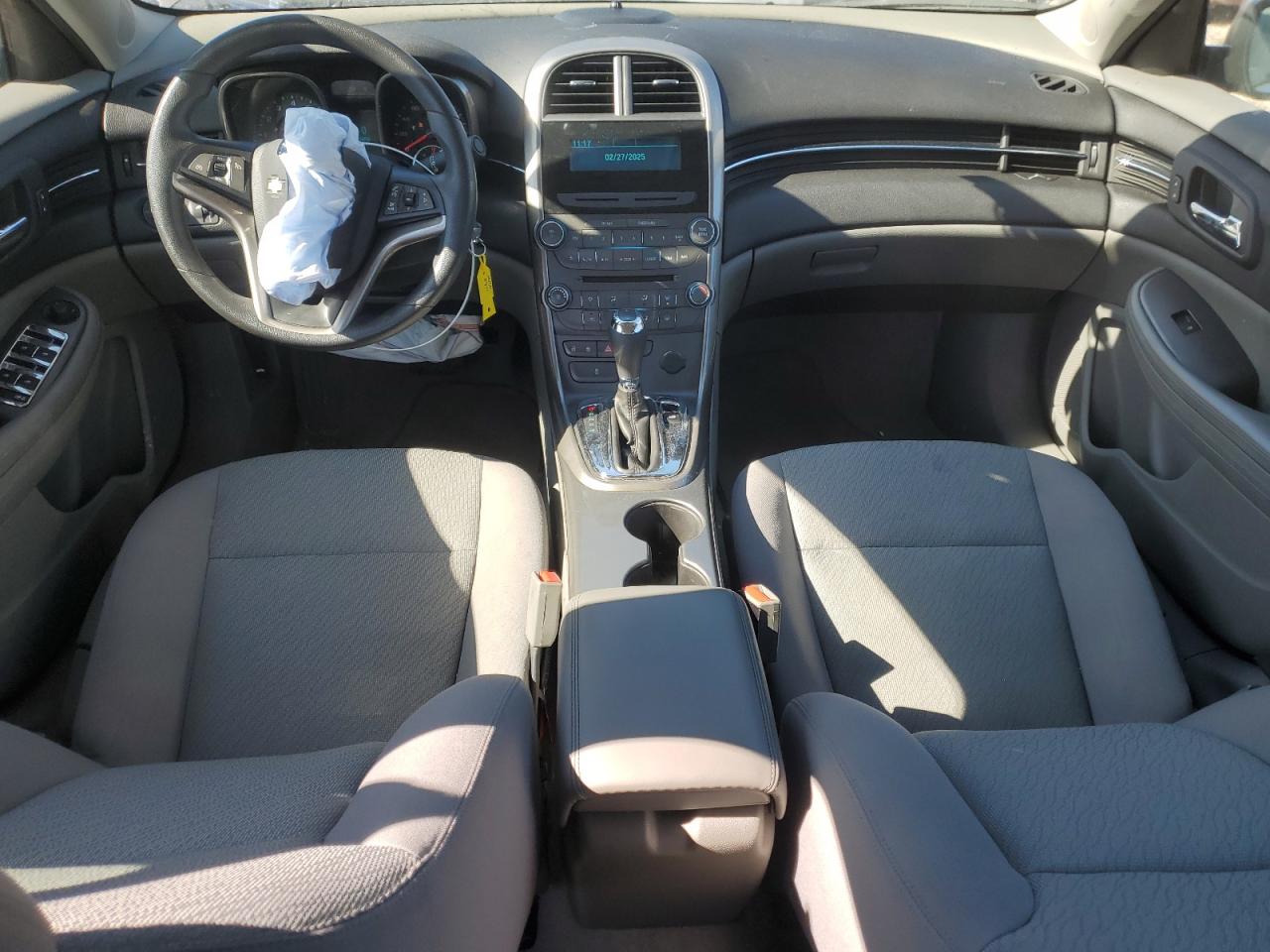 2013 Chevrolet Malibu - Image 8